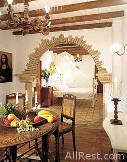 Kivotos Clubhotel Deluxe 9